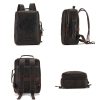 Large Capacity Business Travel Hiking Shoulder Backpack