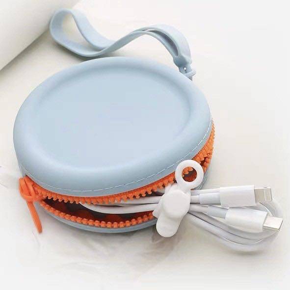 Silicone Coin Purse