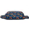 Oxford Fanny Pack for Men Women