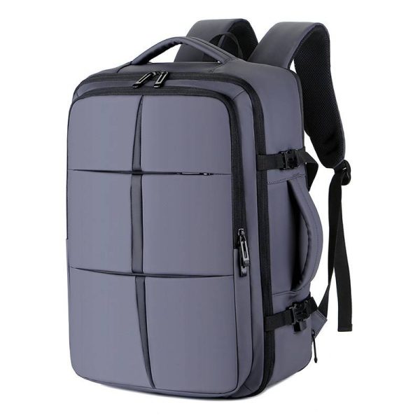 Waterproof Business Luggage Casual Bag Fits For Men Women