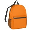 Multi-functional shoulder computer backpack