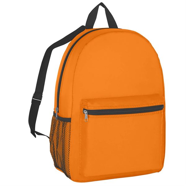 Multi-functional shoulder computer backpack