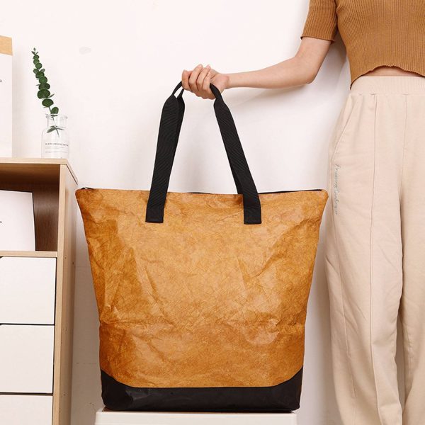 Tyvek Tote Bag