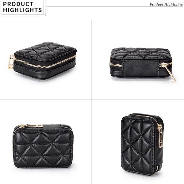 0779121e-7ff0-469d-a02a-0af02a30c0e3_BGBCJ026.jpg Genuine Leather Makeup Bag With Mirror