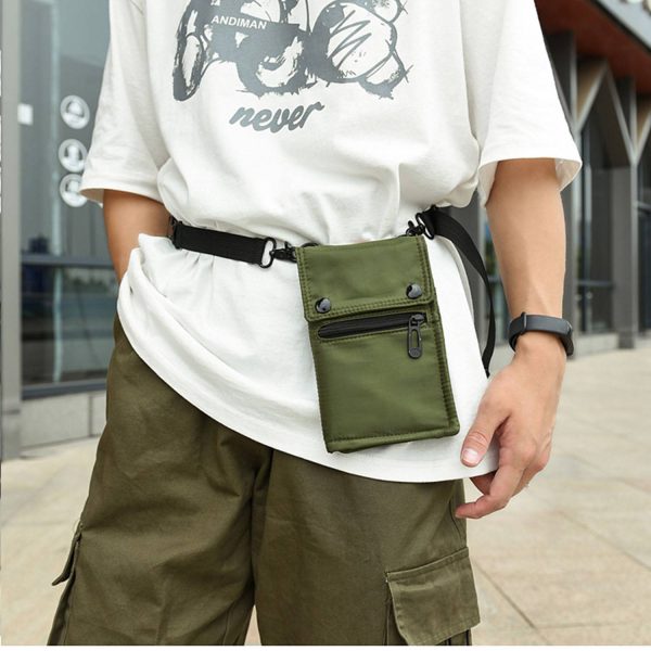 Multifunction Mobile Phone Bag