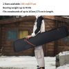 Oxford Adjustable telescopic single and snowboard bags