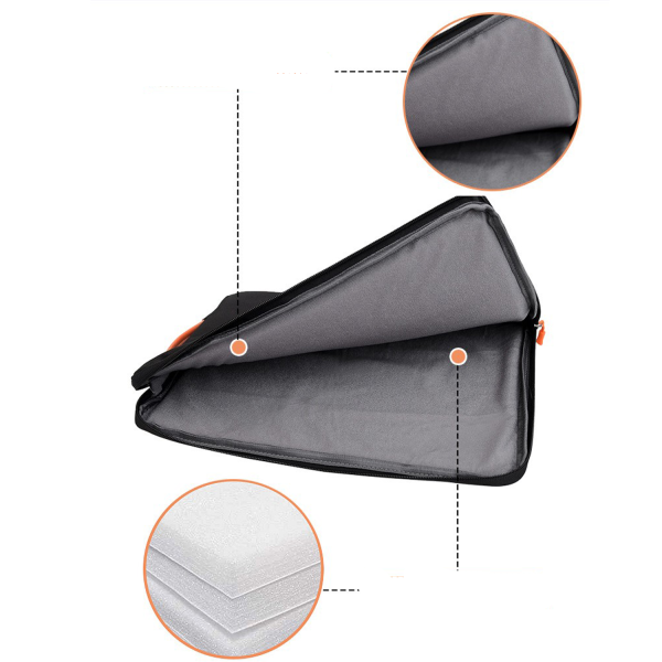 Waterproof Portable Laptop Bag
