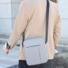 Waterproof Leisure Travel Cross-body Bag
