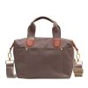 Nylon Fabric Crossbody Bag Waterproof Lightweight for Women