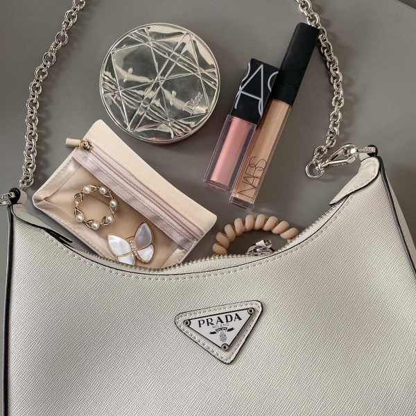 Travel Jewelry Bags