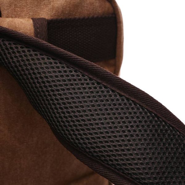 Art Portfolio Case Artist Backpack Canvas Bag