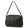 PU Leather Crossbody Purse Handbag for Women