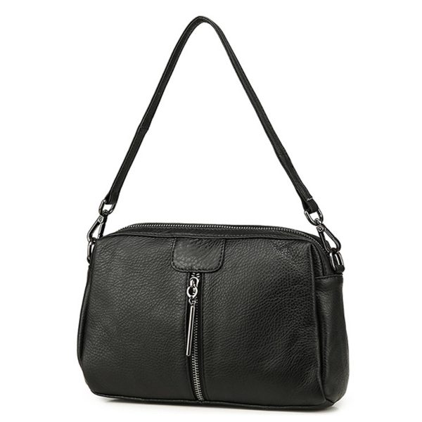 PU Leather Crossbody Purse Handbag for Women