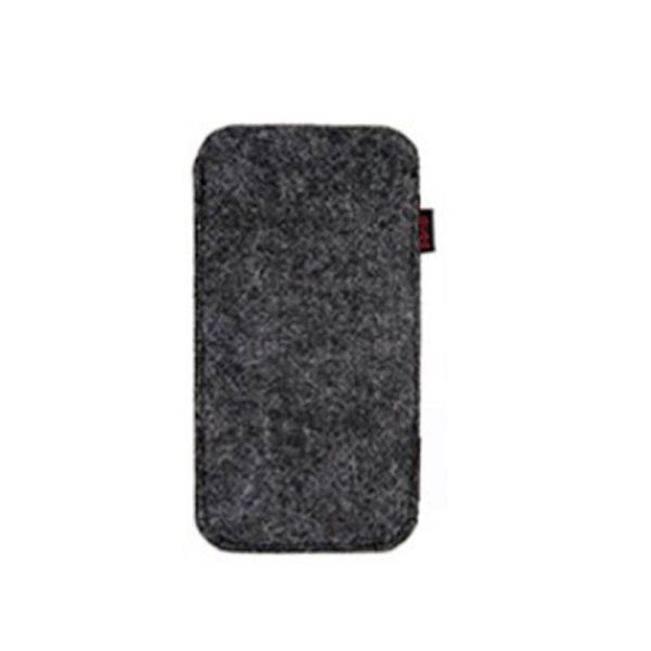 Felt Glasses Bag