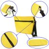 Multifunction Portable Waterproof Zipper Pouch Makeup Bag