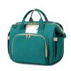Multi-Function Travel Portable Backpack Mommy Bag