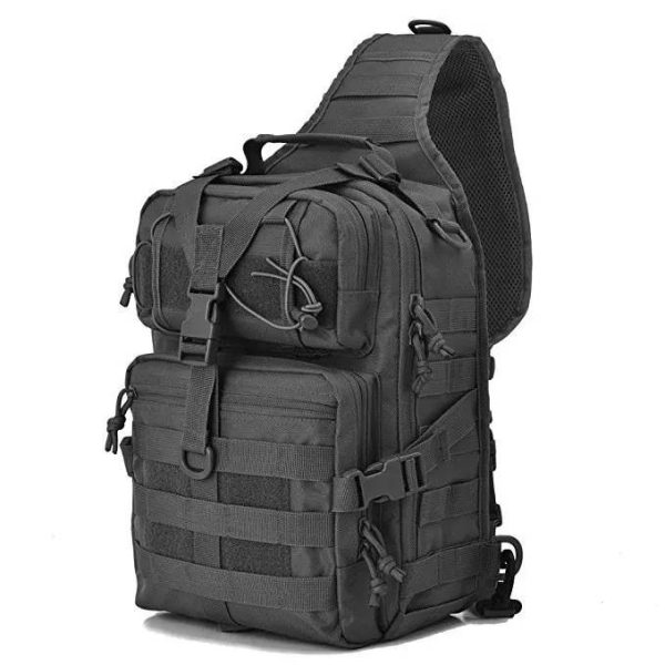 Men's Tactical Sling Bag