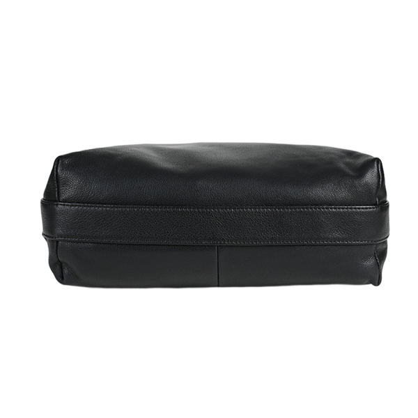 Genuine Leather Travel Handbag Bags For Man