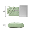 Waterproof Lightweight Casual Shoulder Crossbody Bag