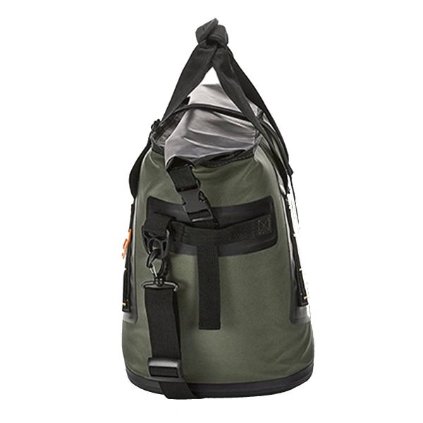 PVC Portable Cold Storage Insulation bag
