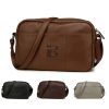Genuine Leather Small Cross Body for women