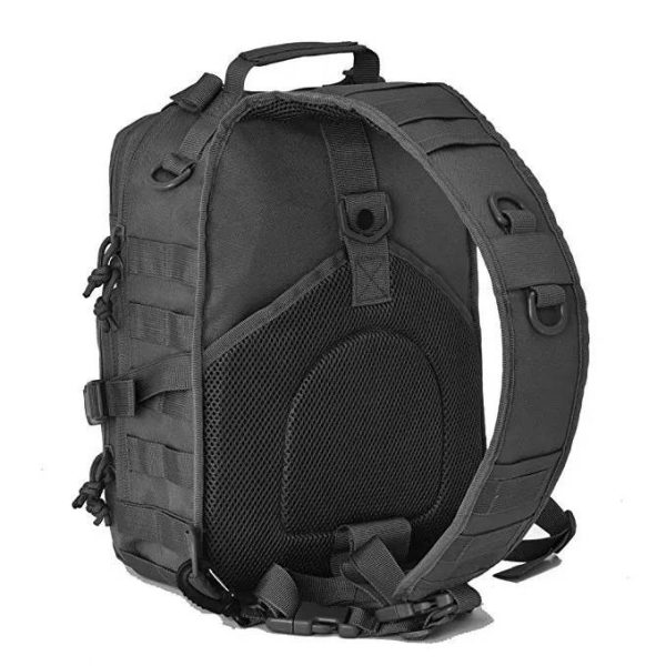 Men's Tactical Sling Bag