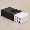 Matte Paper Gift Tote Bag