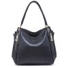 PU Ladies Shoulder Tote Bags