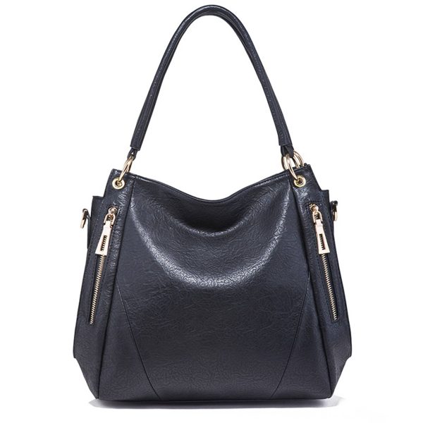 PU Ladies Shoulder Tote Bags