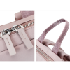 Stylish Slim Canvas Computer Bags for Women