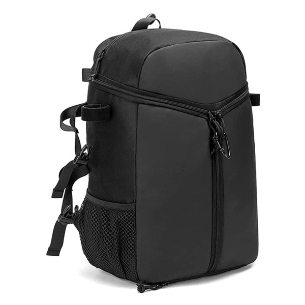 Large Capacity Baseball Backpack