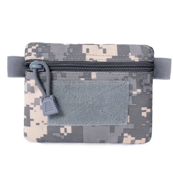 Oxford Utility Pouches