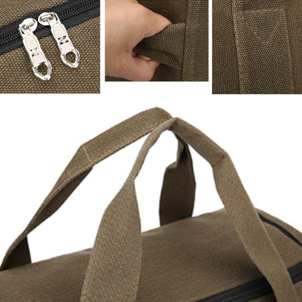 086cec5d-8dbc-4046-933b-1ae67039413e_5.jpg Canvas Large Capacity Portable Duffel Bag