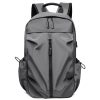 Oxford Large Capacity Shoulder Bag Backpack