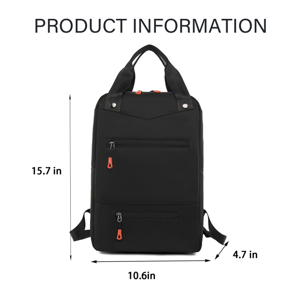 089b988c-fc54-47b7-959c-ed0320ea498b_BGZA283.2.png Large Capacity Lightweight Leisure Travel Backpack