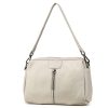 PU Leather Crossbody Purse Handbag for Women