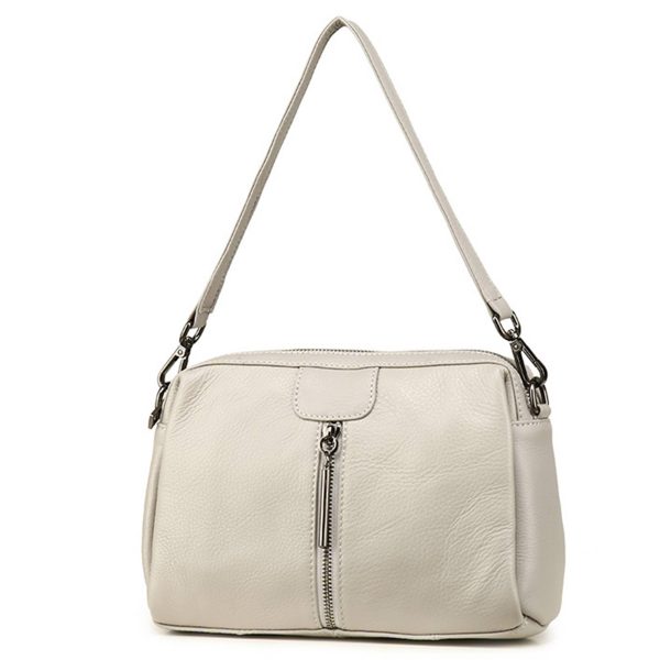 PU Leather Crossbody Purse Handbag for Women