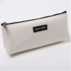 Canvas Pencil Case Bag