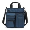 Computer Work Office Bag Waterproof Briefcases for Travel