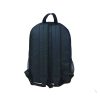 Color Block School Backpacks