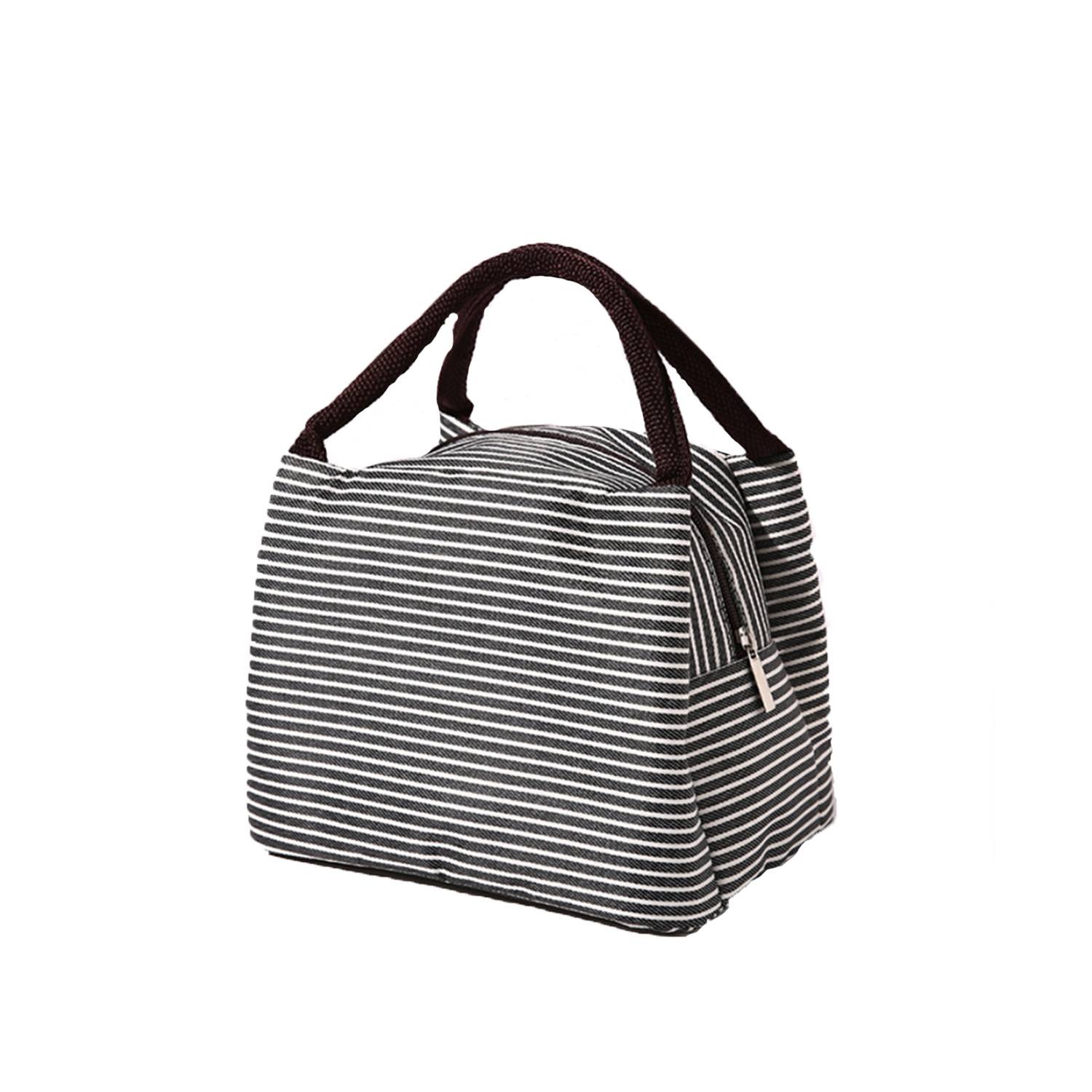 Oxford Cooler Insulated Lunch Bag