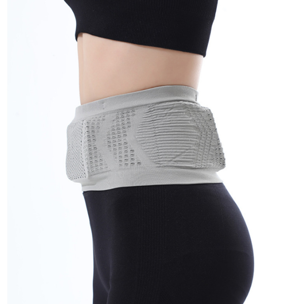 Multi-functional sport waist belt bag