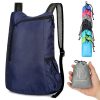 Polyester Foldable Waterproof Ultra-light Travel Bag