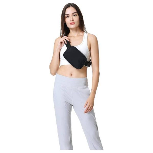 Nylon Fanny Packs For Women Men