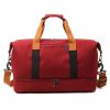 Large Capacity Travel Fitness Duffel Bag