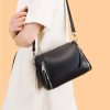 Genuine Leather Cross-body Bag handbag for women