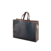 Laminated pp woven recyclable tote bag