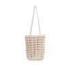 Large Capacity Summer Beach straw woven Tote Bags