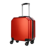18" Rolling Children's Suitcase