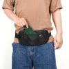 Travel Money Belt Bag